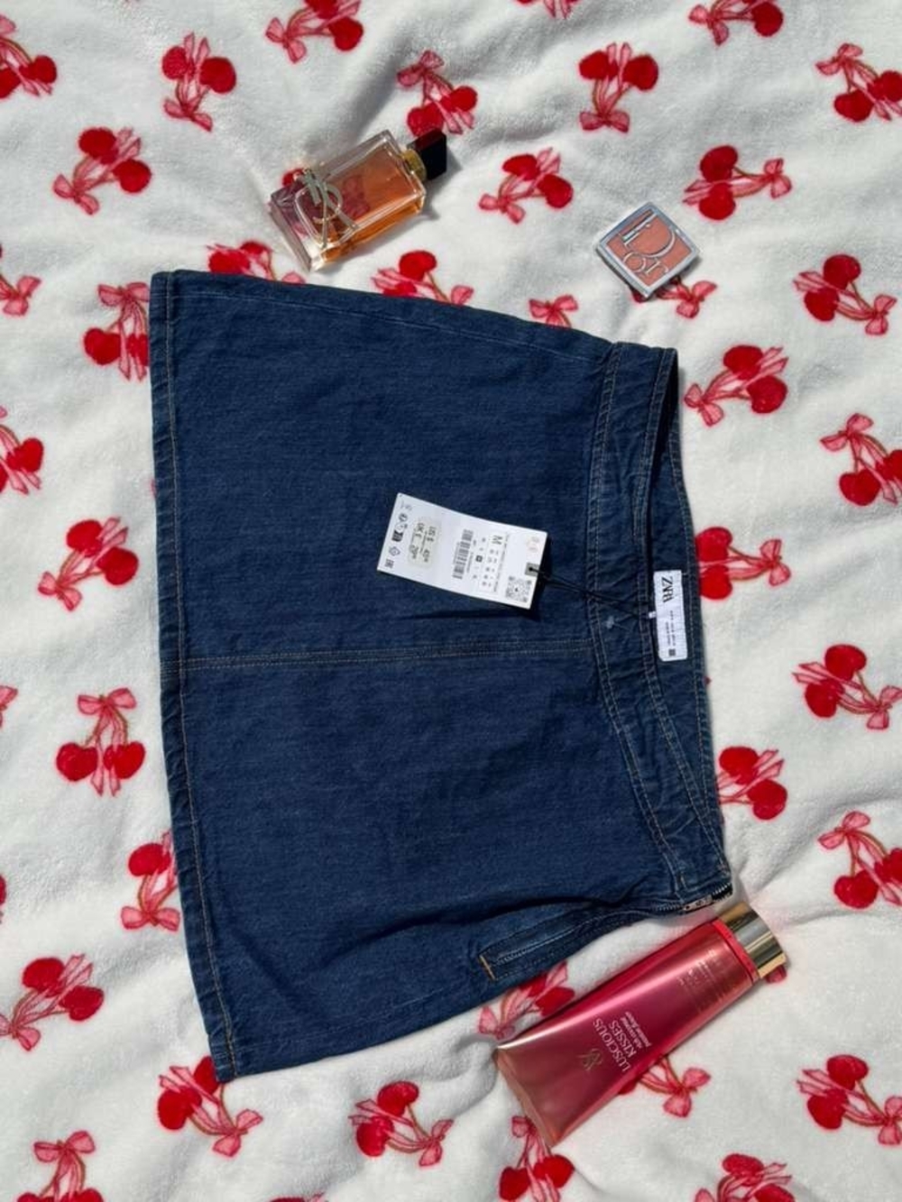 Jeans subcategory classification